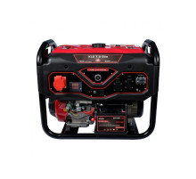 Генератор бензиновий Vitals Master KLS 7.5-3be