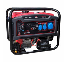 Генератор Vitals Master KDS 6.0beg (2019)