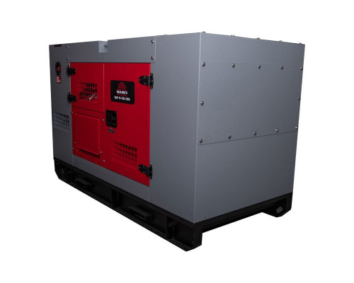 Генератор дизельний Vitals Professional EWI 16-3RS.100B