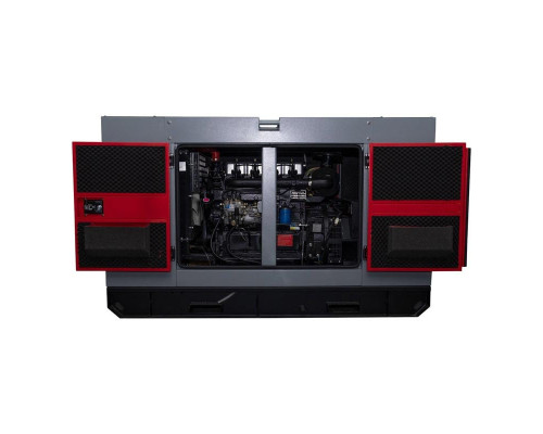 Генератор дизельний Vitals Professional EWI 16-3RS.100B