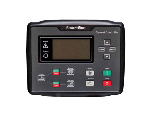 Генератор дизельний Vitals Professional EWI 20-3RS.90B