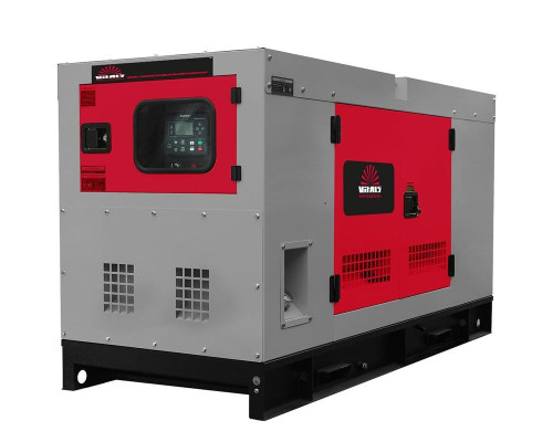 Генератор дизельний Vitals Professional EWI 30-3RS.100B
