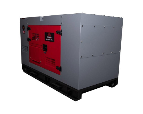 Генератор дизельний Vitals Professional EWI 30-3RS.100B