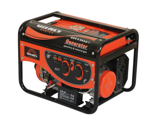 Генератор Vitals Master EST 2.8 bng