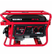 Генератор бензиновий Vitals JBS 3.0b