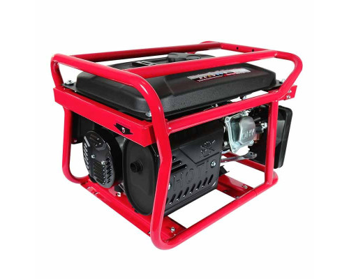 Генератор бензиновий Vitals JBS 3.0b