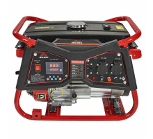 Генератор бензиновий Vitals WP 2.5b