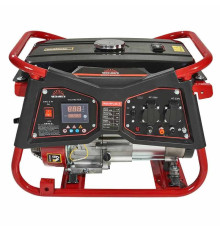 Генератор бензиновий Vitals WP 2.5b