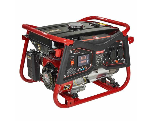 Генератор бензиновий Vitals WP 2.5b