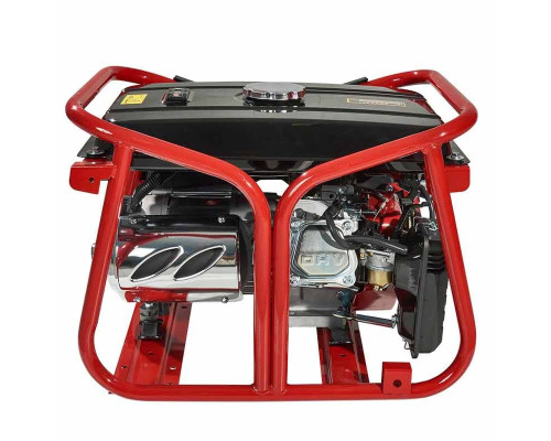 Генератор бензиновий Vitals WP 2.5b