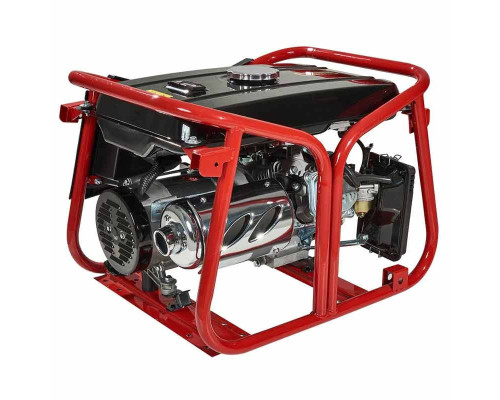 Генератор бензиновий Vitals WP 2.5b