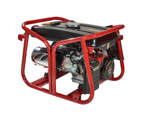 Генератор бензиновий Vitals WP 2.8b