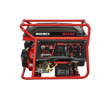 Генератор бензиновий Vitals JBS 6.0ba