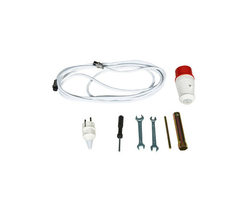 Генератор бензиновий Vitals Master EST 8.0-3 bat