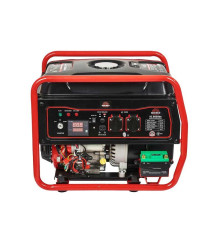 Генератор інверторний Vitals Master IG 3600be