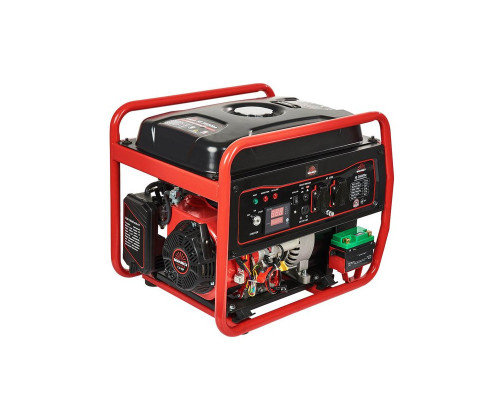 Генератор інверторний Vitals Master IG 3600be