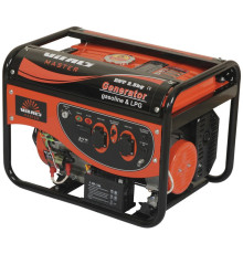 Генератор Vitals Master EST 2.8 bg