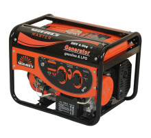 Генератор Vitals Master EST 2.0bg