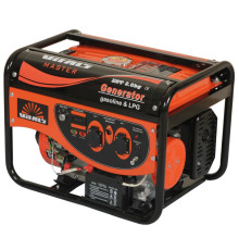 Генератор Vitals Master EST 2.0bg