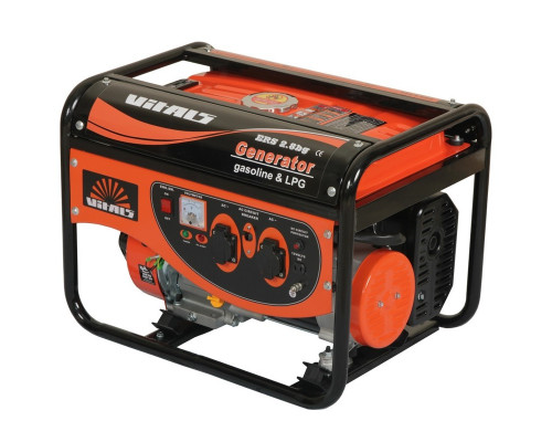 Генератор Vitals ERS 2.8bg