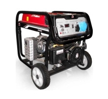 Генератор дизельний Vulkan SCD8000