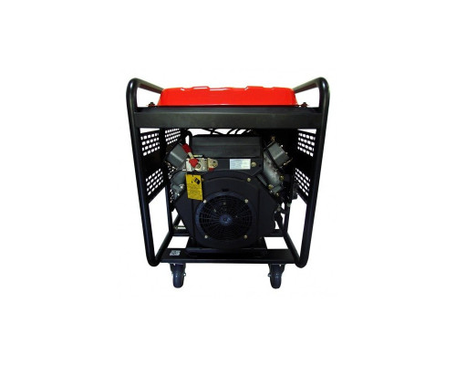 Генератор дизельний Vulkan SCD13000