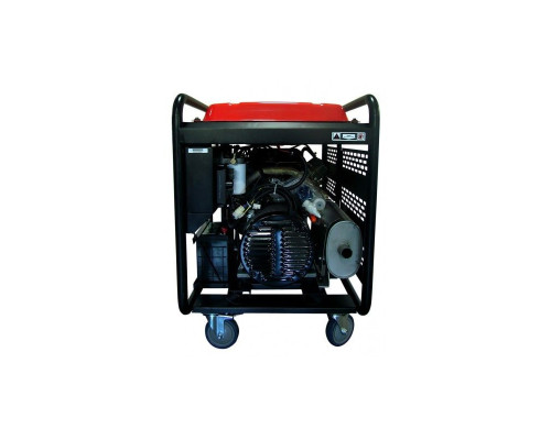 Генератор дизельний Vulkan SCD13000