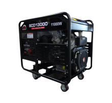 Генератор дизельний Vulkan SCD13000-ІІ