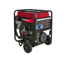 Генератор бензиновий Vulkan SC15000-III