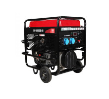 Генератор бензиновий Vulkan SC18000-III