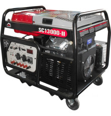 Генератор бензиновий Vulkan SC 13000 II