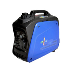 Генератор бензиновий інверторний Weekender X950i