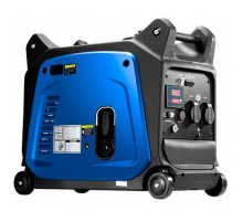 Генератор бензиновий iнверторний Weekender X3500ie