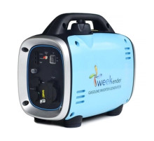 Генератор бензиновий инверторный Weekender GS950i