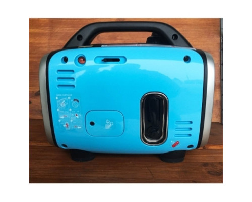 Генератор бензиновий инверторный Weekender GS950i