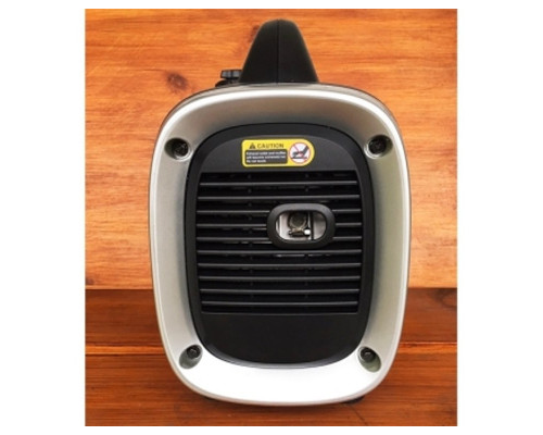 Генератор бензиновий инверторный Weekender GS950i