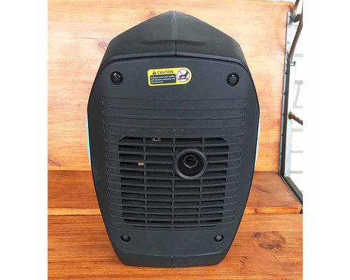 Генератор бензиновий iнверторний Weekender GS2200i