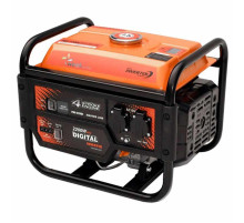 Генератор бензиновий інверторний Weekender PRO2200i