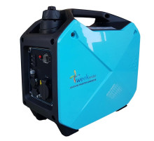 Генератор бензиновий інверторний Weekender GS1800i