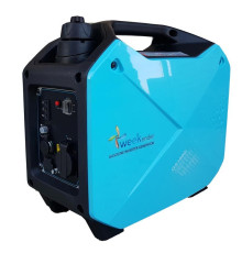 Генератор бензиновий інверторний Weekender GS1800i