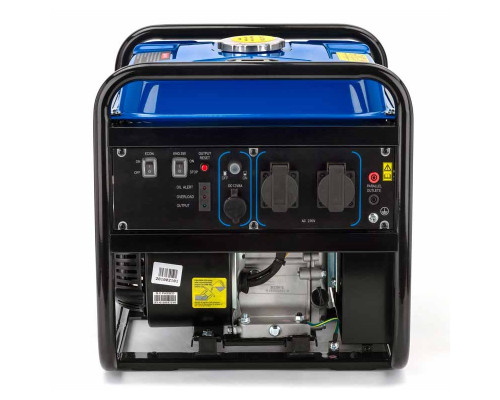 Генератор бензиновий інверторний Weekender GT3500iO