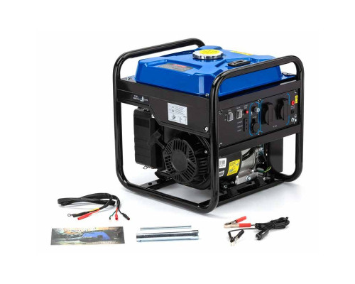 Генератор бензиновий інверторний Weekender GT3500iO