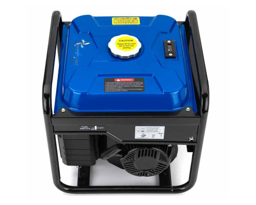 Генератор бензиновий інверторний Weekender GT3500iO