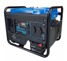 Генератор бензиновий інверторний Weekender GT4000iOE