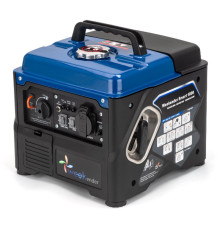 Генератор бензиновий інверторний Weekender Smart 1000i