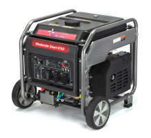 Генератор бензиновий інверторний Weekender Smart 8750iE