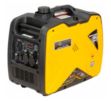 Генератор бензиновий iнверторний Weekender Smart 3300iS