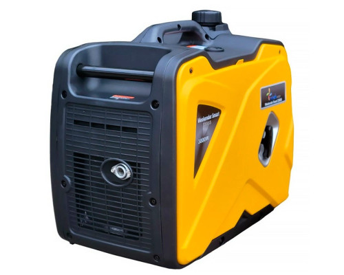 Генератор бензиновий iнверторний Weekender Smart 3300iS
