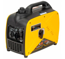 Генератор бензиновий iнверторний Weekender Smart 1250iS