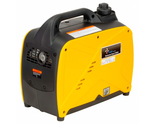 Генератор бензиновий iнверторний Weekender Smart 1250iS